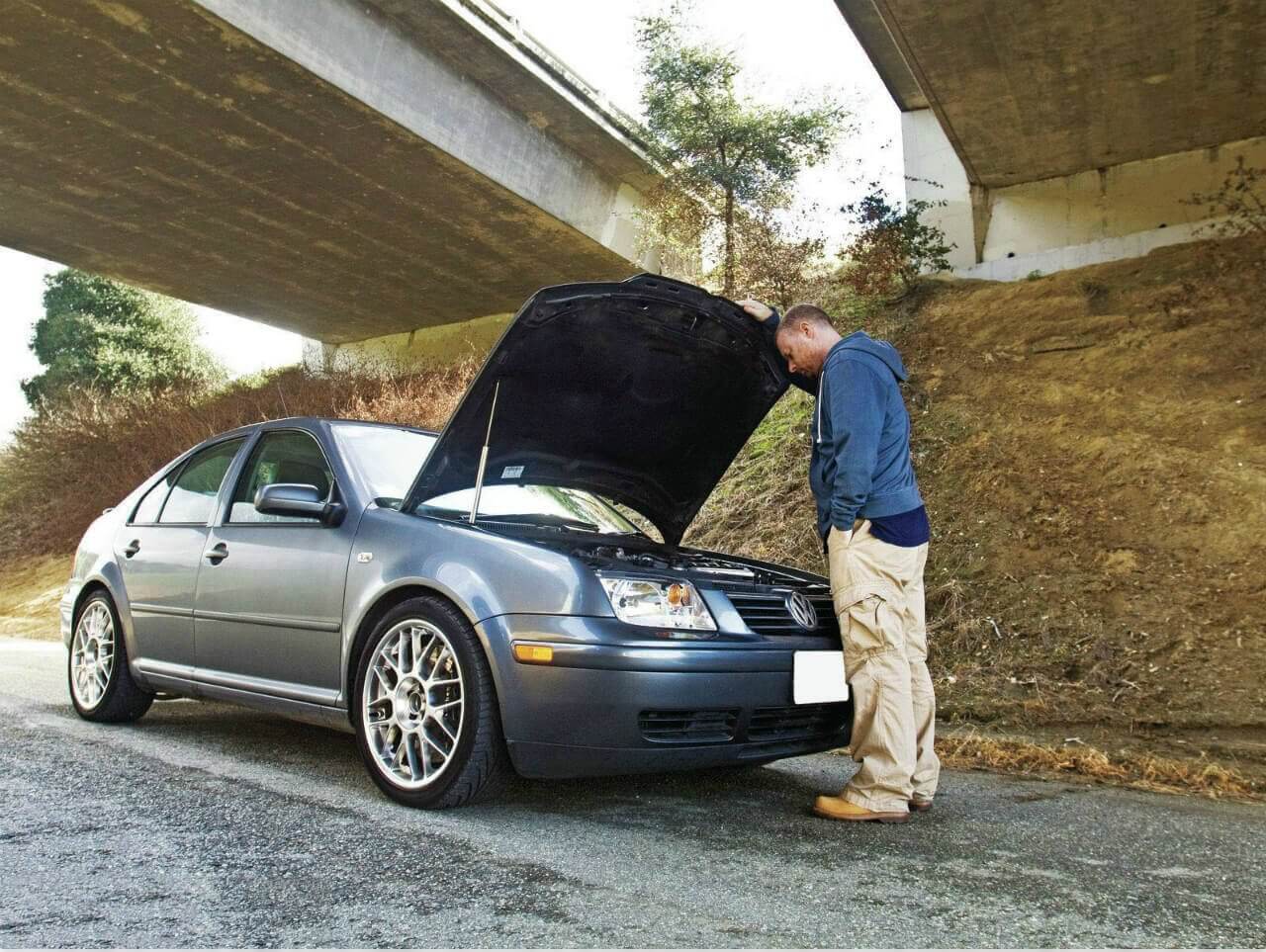 Стартер крутит, но машина не заводится - СТО Garage